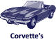 Corvette’s