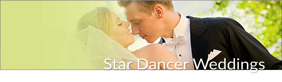 StarDancer Weddings