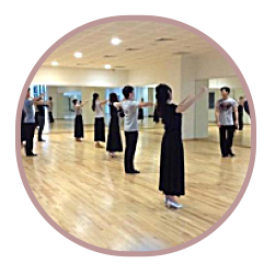 Group Dance Classes for Weddings