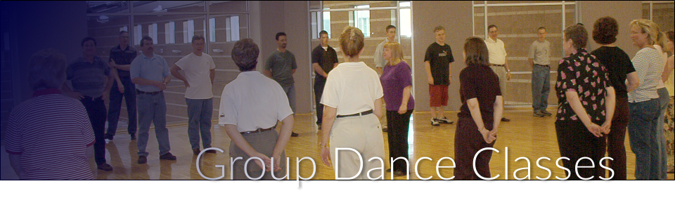 Group Dance Classes