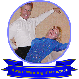 Award Winning Instructors