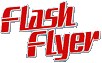Flash Flyer
