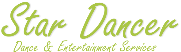 Dance & Entertainment Services Star Dancer